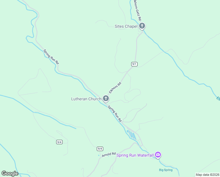 map of restaurants, bars, coffee shops, grocery stores, and more near 2972 Elkhorn-Getz Road in Petersburg