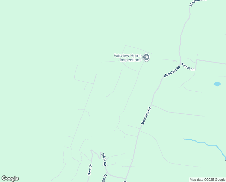 map of restaurants, bars, coffee shops, grocery stores, and more near Duffey Drive in Haymarket