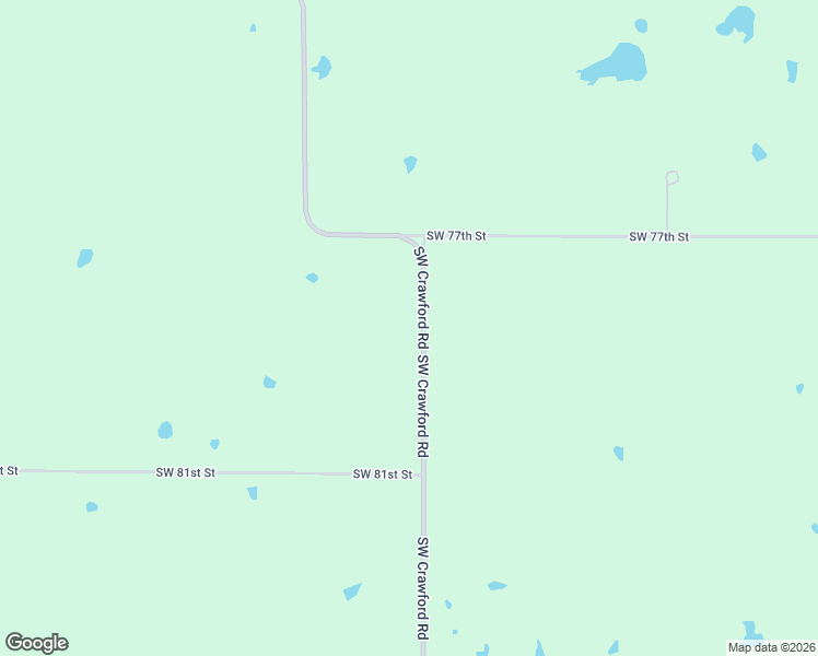 map of restaurants, bars, coffee shops, grocery stores, and more near 7835 Southwest Crawford Road in Auburn