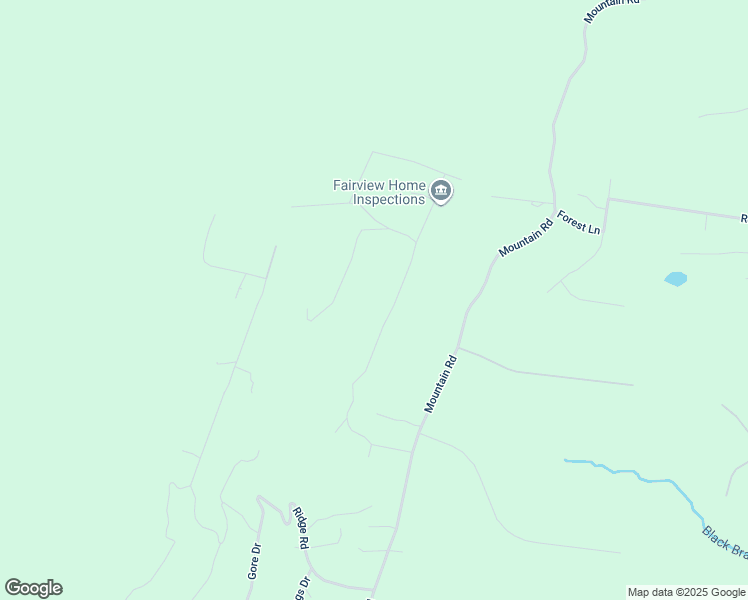 map of restaurants, bars, coffee shops, grocery stores, and more near 1518 Mercer Road in Haymarket