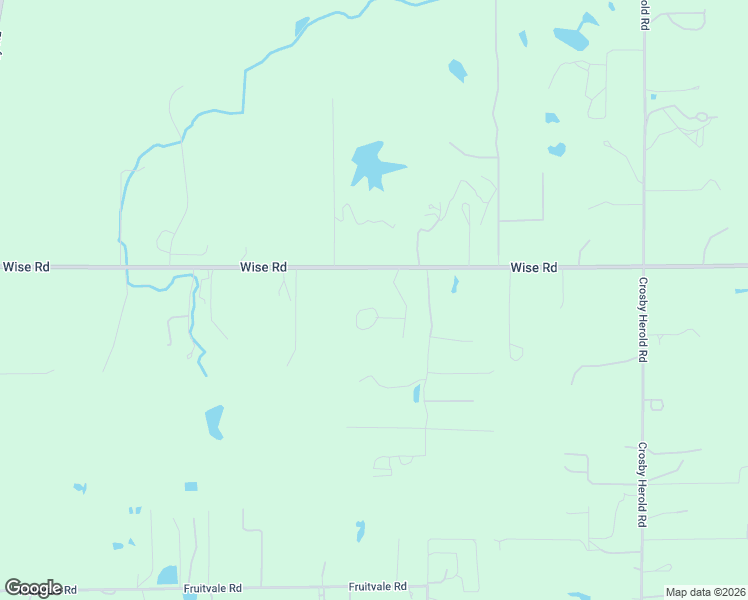 map of restaurants, bars, coffee shops, grocery stores, and more near 1370 Wise Road in Lincoln