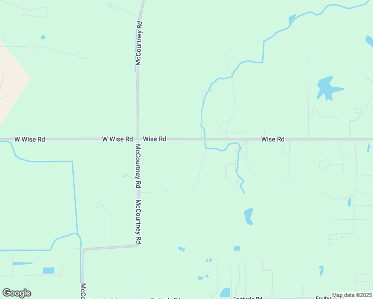 map of restaurants, bars, coffee shops, grocery stores, and more near 450 Wise Road in Lincoln