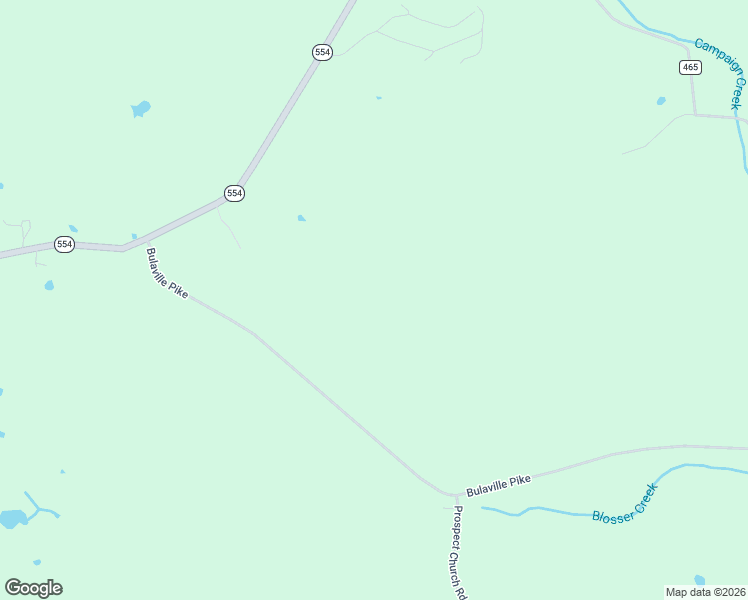 map of restaurants, bars, coffee shops, grocery stores, and more near 10282 Bulaville Pike in Bidwell