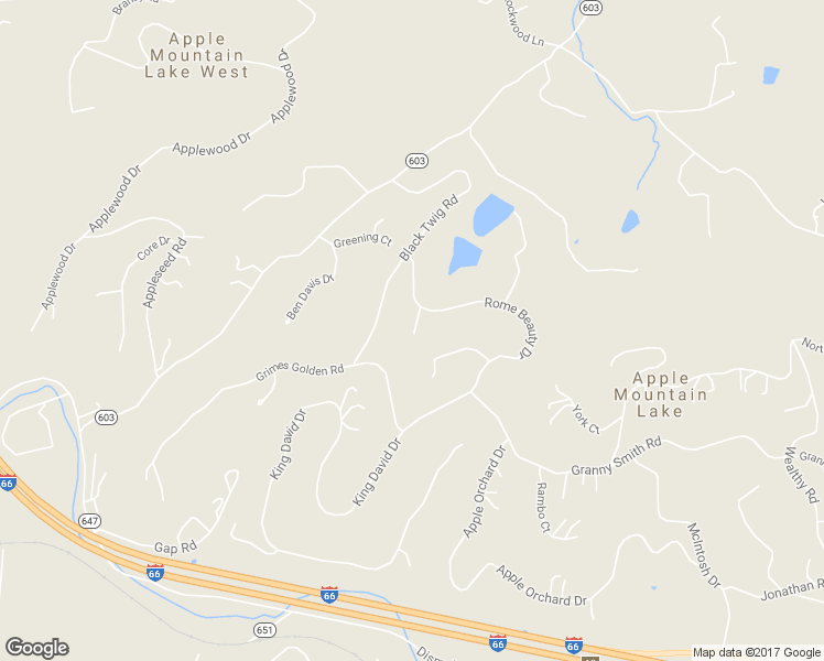 map of restaurants, bars, coffee shops, grocery stores, and more near 639 Rome Beauty Drive in Linden