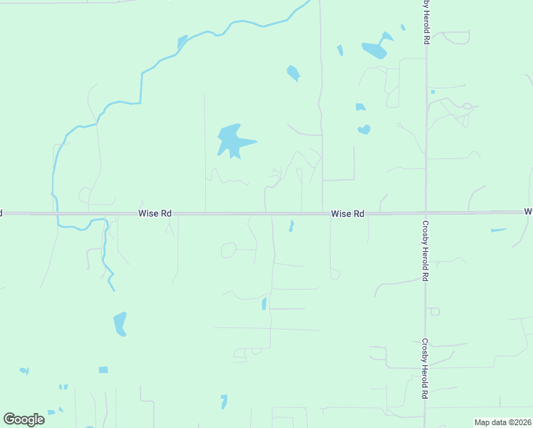 map of restaurants, bars, coffee shops, grocery stores, and more near 2038 Wise Road in Lincoln