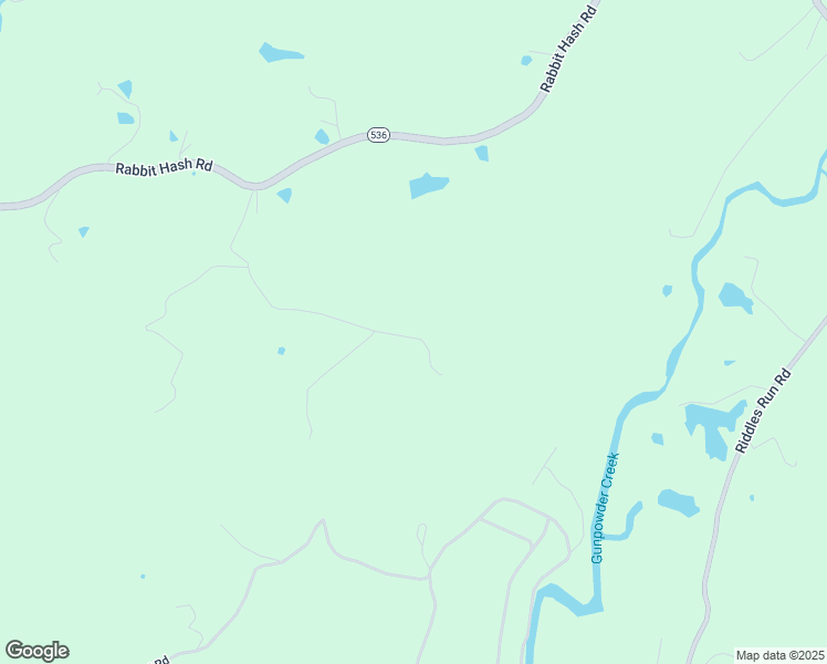 map of restaurants, bars, coffee shops, grocery stores, and more near 10990 Victory School Road in Union
