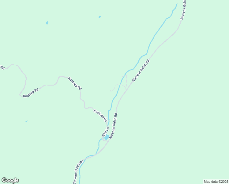 map of restaurants, bars, coffee shops, grocery stores, and more near 19253 Stevens Gulch Road in Paonia