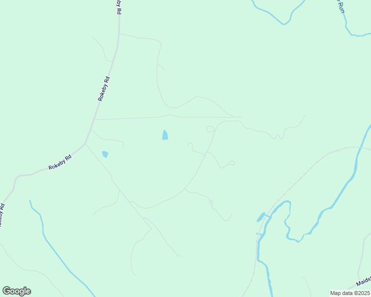 map of restaurants, bars, coffee shops, grocery stores, and more near 9286 Blackpond Lane in Delaplane