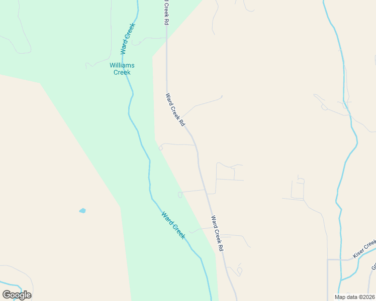 map of restaurants, bars, coffee shops, grocery stores, and more near 18671 Ward Creek Road in Cedaredge