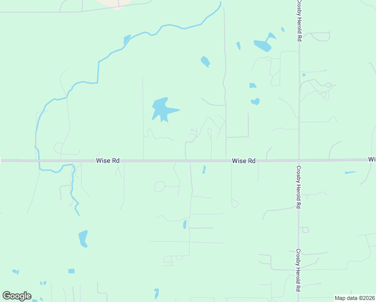 map of restaurants, bars, coffee shops, grocery stores, and more near 1956-2038 Wise Road in Lincoln