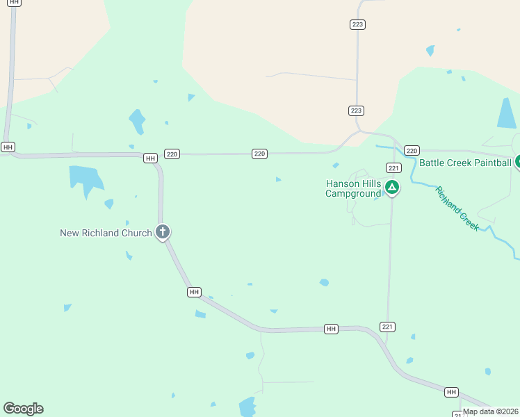 map of restaurants, bars, coffee shops, grocery stores, and more near in Eastville