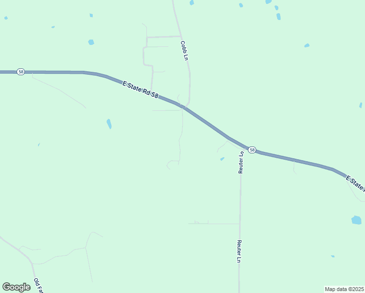 map of restaurants, bars, coffee shops, grocery stores, and more near 68 Kenwood Addition Road in Springville