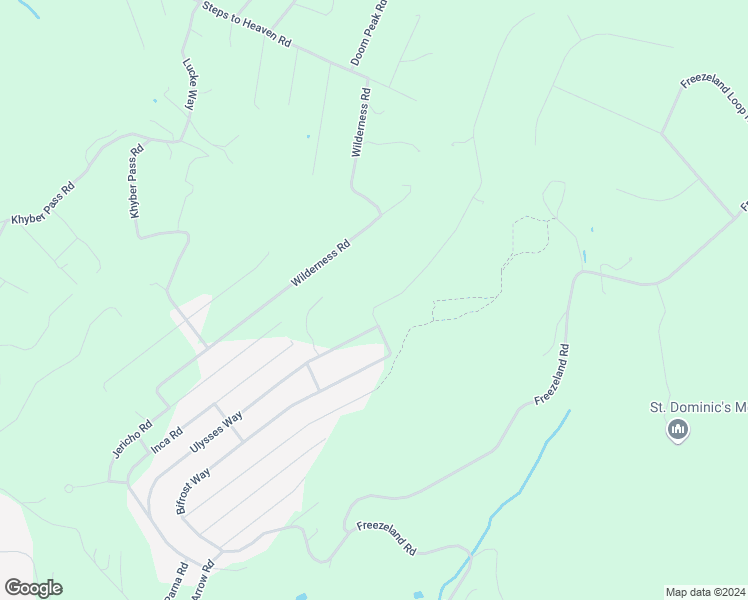 map of restaurants, bars, coffee shops, grocery stores, and more near 129 Luchase Road in Linden