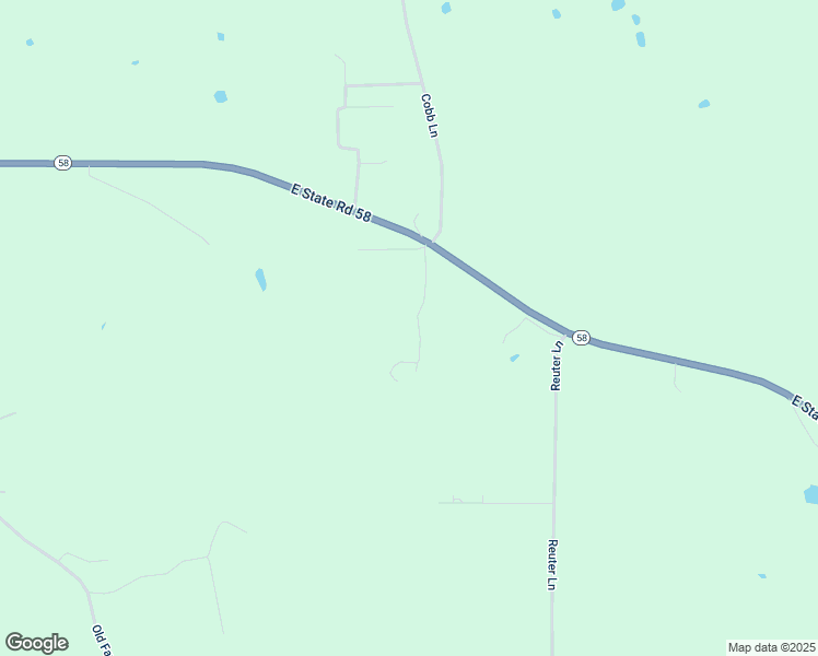 map of restaurants, bars, coffee shops, grocery stores, and more near 68 Kenwood Addition Road in Springville