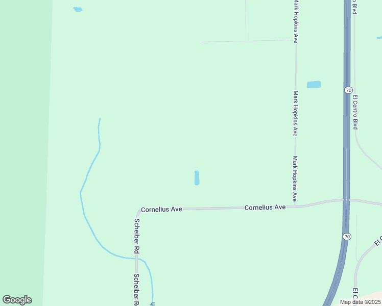 map of restaurants, bars, coffee shops, grocery stores, and more near 1616 Cornelius Avenue in Nicolaus
