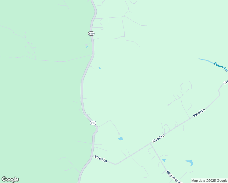 map of restaurants, bars, coffee shops, grocery stores, and more near 2122 Mountain Road in Front Royal