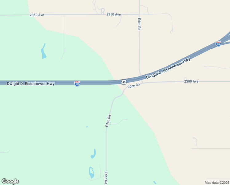 map of restaurants, bars, coffee shops, grocery stores, and more near 2277 Eden Road in Abilene