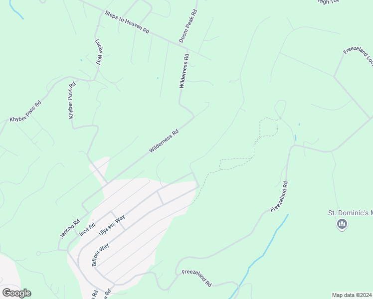 map of restaurants, bars, coffee shops, grocery stores, and more near 129 Luchase Road in Linden