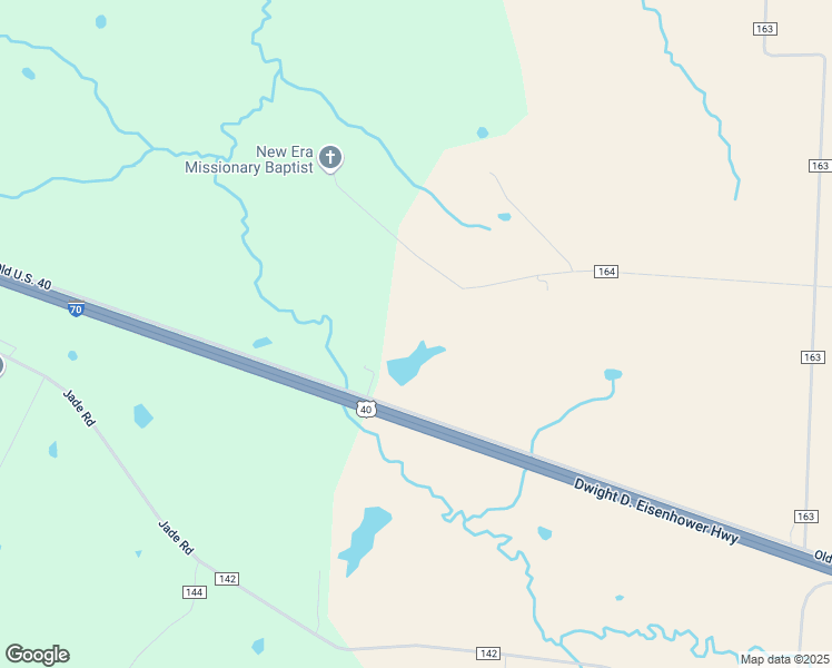 map of restaurants, bars, coffee shops, grocery stores, and more near 9061 Old US Highway 40 in Williamsburg
