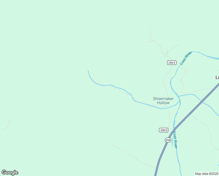 map of restaurants, bars, coffee shops, grocery stores, and more near 805 Shoemaker in Mathias