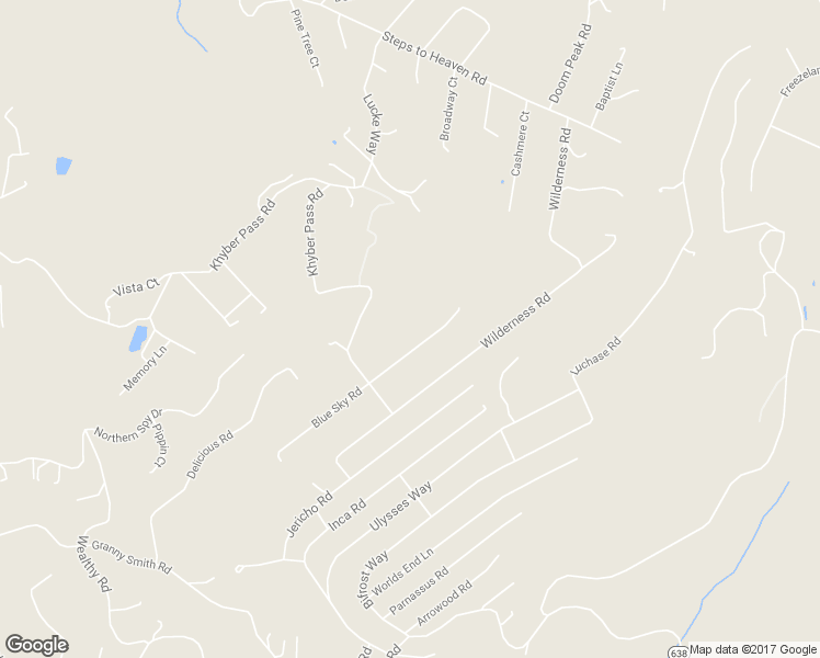 map of restaurants, bars, coffee shops, grocery stores, and more near 387 Blue Sky Road in Linden