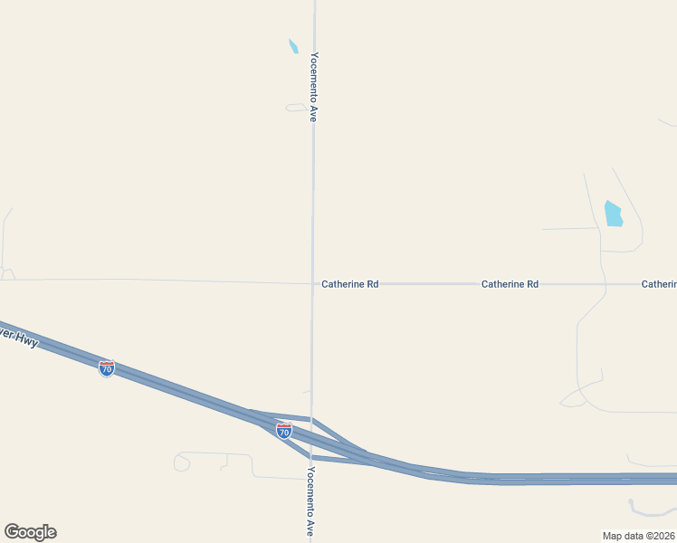 map of restaurants, bars, coffee shops, grocery stores, and more near 1007 Catherine Road in Hays