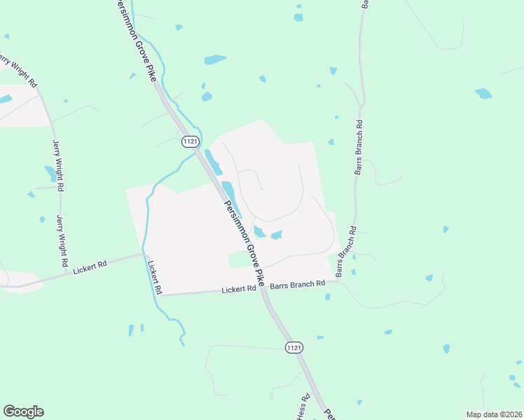 map of restaurants, bars, coffee shops, grocery stores, and more near 3 Saddle Ridge Trail in Alexandria