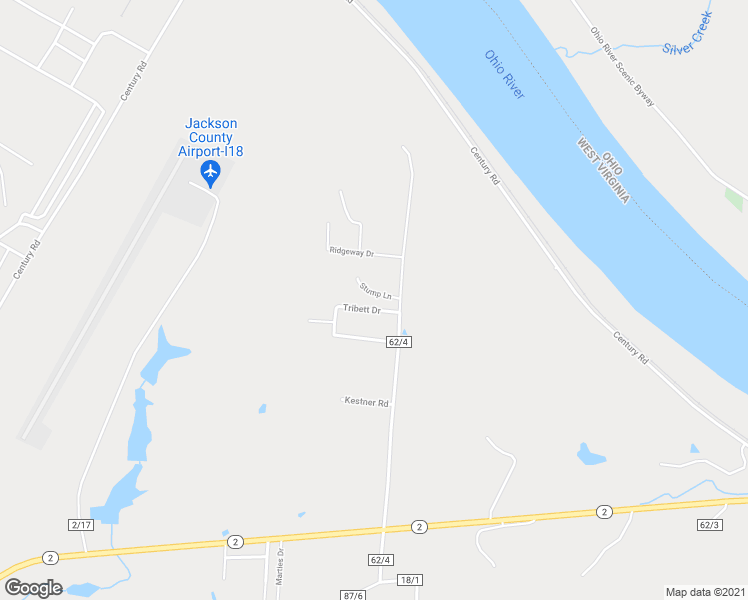 map of restaurants, bars, coffee shops, grocery stores, and more near 301 Tribett Drive in Millwood