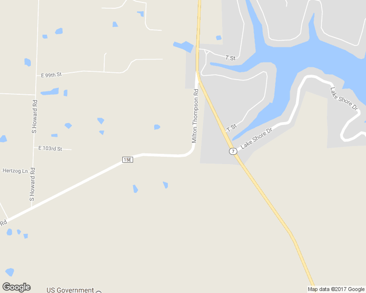 map of restaurants, bars, coffee shops, grocery stores, and more near 26300 Milton Thompson Road in Lee's Summit