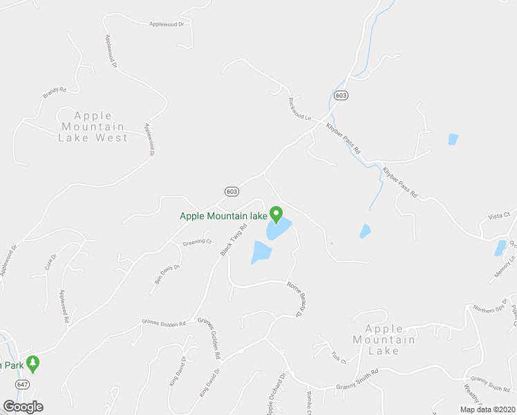 map of restaurants, bars, coffee shops, grocery stores, and more near 429 Black Twig Road in Linden