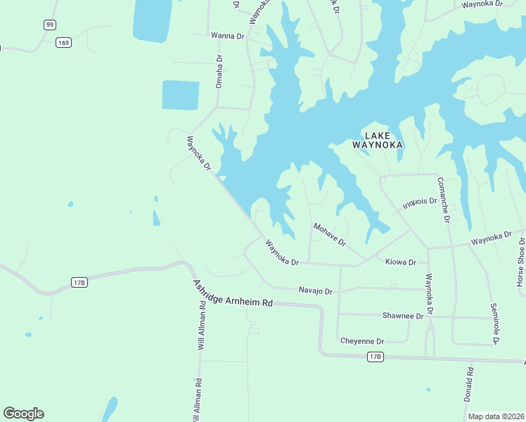 map of restaurants, bars, coffee shops, grocery stores, and more near 4 Beaver Cove in Sardinia