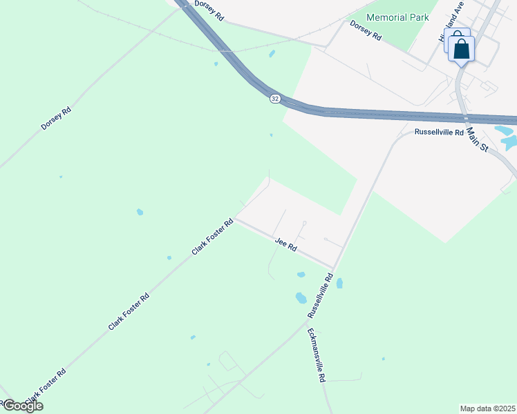 map of restaurants, bars, coffee shops, grocery stores, and more near in Winchester