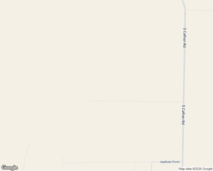 map of restaurants, bars, coffee shops, grocery stores, and more near 28204 Propel Pont in Calhan