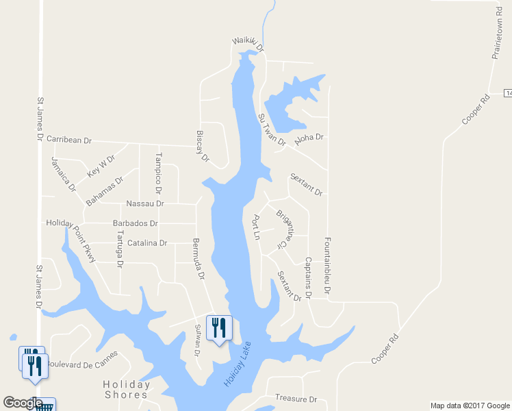 map of restaurants, bars, coffee shops, grocery stores, and more near 1845 Sextant Drive in Worden