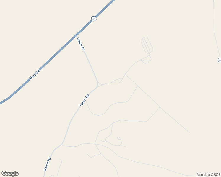 map of restaurants, bars, coffee shops, grocery stores, and more near 164 Lazy Circle in Hartsel