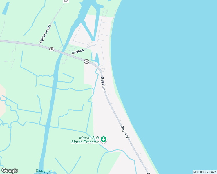 map of restaurants, bars, coffee shops, grocery stores, and more near 625 Bay Avenue in Milford