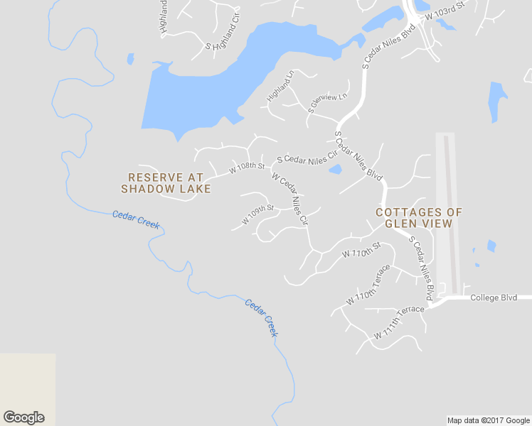 map of restaurants, bars, coffee shops, grocery stores, and more near 26674 West Greentree Court in Olathe