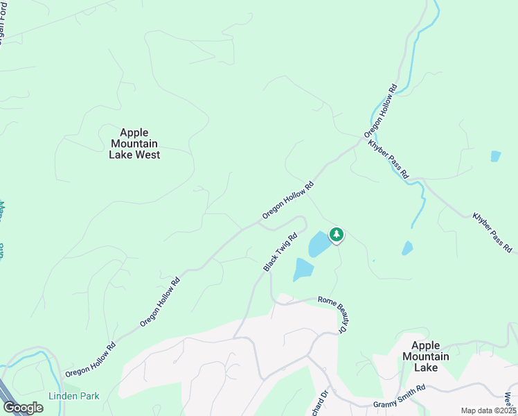 map of restaurants, bars, coffee shops, grocery stores, and more near in Linden