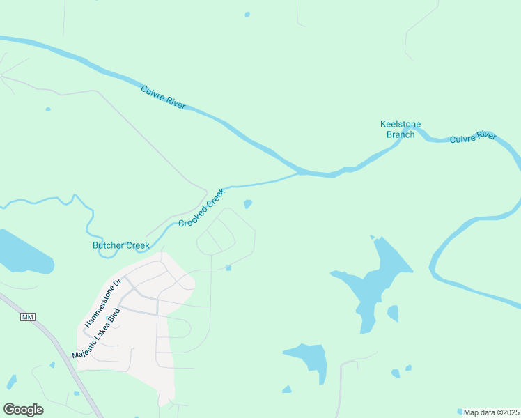 map of restaurants, bars, coffee shops, grocery stores, and more near in Moscow Mills