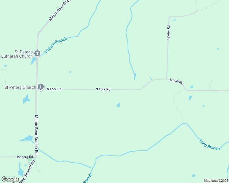 map of restaurants, bars, coffee shops, grocery stores, and more near 12885 South Fork Road in Dillsboro