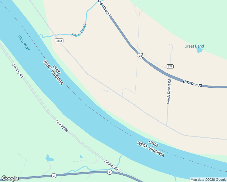 map of restaurants, bars, coffee shops, grocery stores, and more near 53537 Great Bend Road in Portland