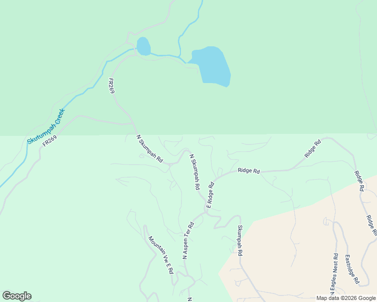 map of restaurants, bars, coffee shops, grocery stores, and more near 398 Deer Pass Road in Salina
