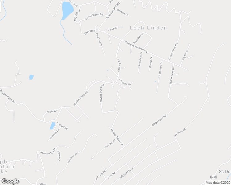 map of restaurants, bars, coffee shops, grocery stores, and more near 74 Devils River Road in Linden