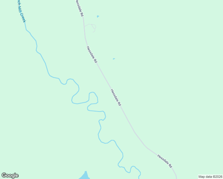 map of restaurants, bars, coffee shops, grocery stores, and more near Hessdale Road in Wabaunsee County