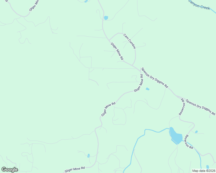 map of restaurants, bars, coffee shops, grocery stores, and more near 5270 Caprine Road in Greenwood