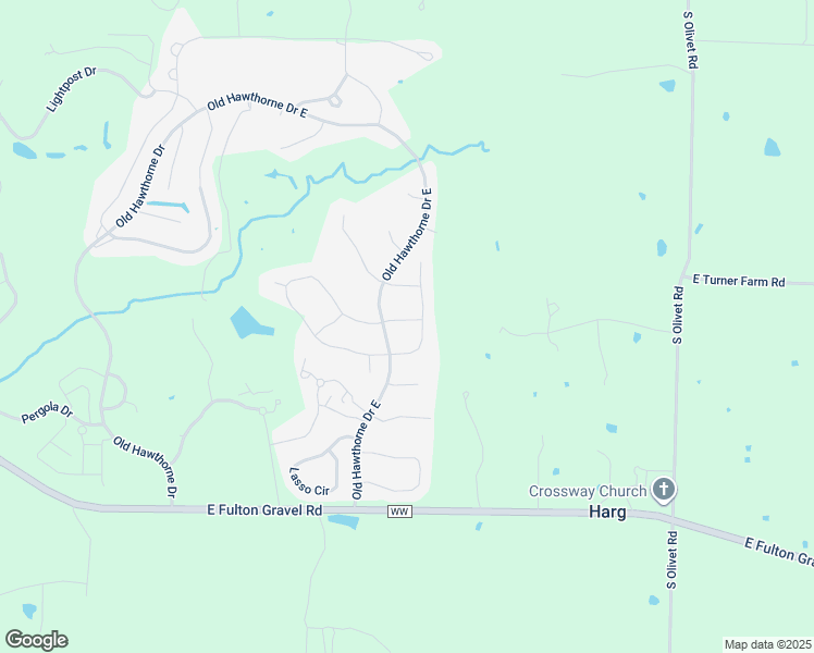 map of restaurants, bars, coffee shops, grocery stores, and more near 6504 Upper Bridle Bend Drive in Columbia