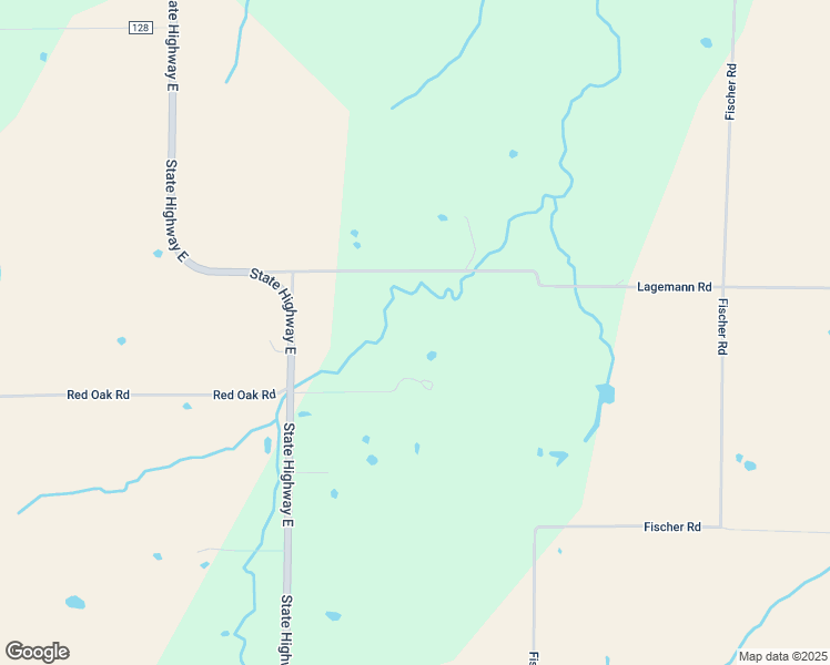 map of restaurants, bars, coffee shops, grocery stores, and more near 352 Highway East in Jonesburg