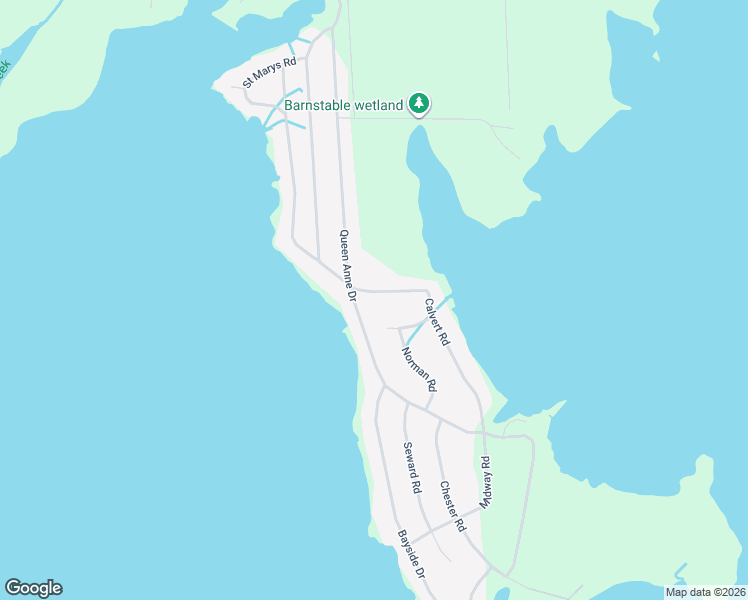 map of restaurants, bars, coffee shops, grocery stores, and more near 1402 Calvert Road in Chester