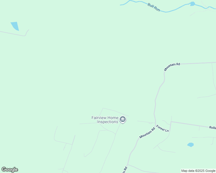 map of restaurants, bars, coffee shops, grocery stores, and more near 1390 Mercer Road in Haymarket