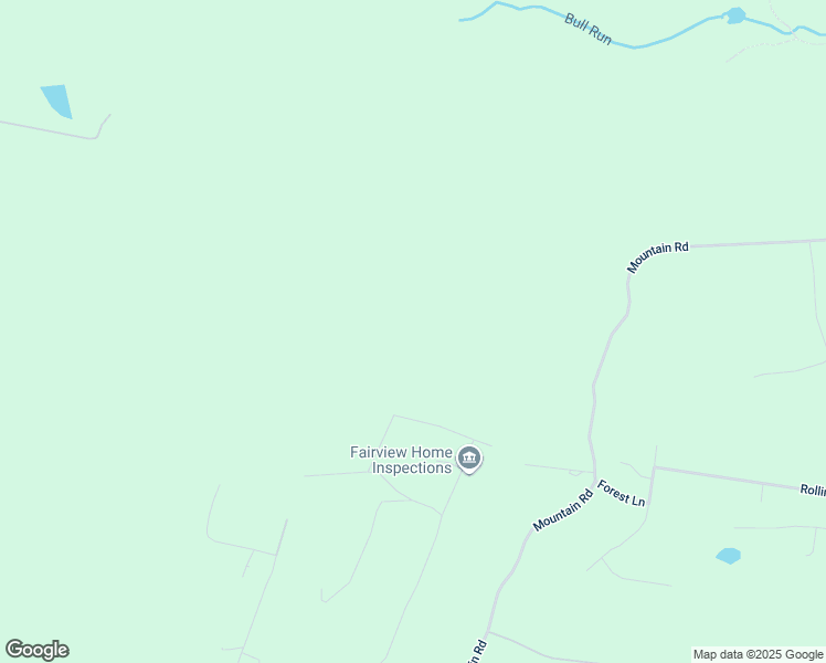 map of restaurants, bars, coffee shops, grocery stores, and more near 1390 Mercer Road in Haymarket
